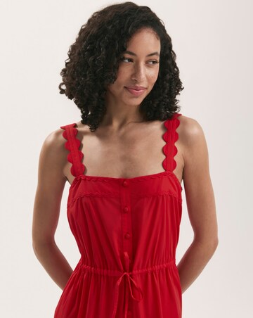 Finery London Hallie Dress