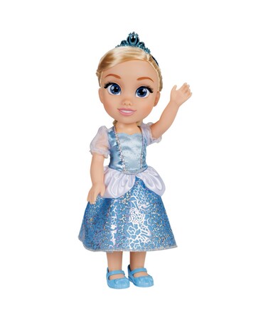 Disney Princess My Friend Cinderella 35cm Toddler Doll