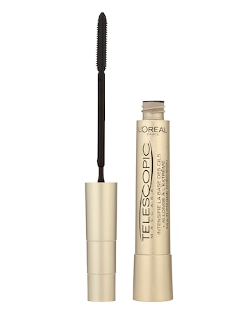 L'Oreal Paris False Lash Telescopic Mascara - Black
