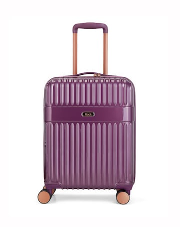 Rock Selene Cabin Suitcase