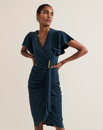 Phase Eight Donna Update Dress