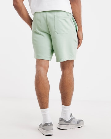 New Balance Sport Essentials French Terry Shorts