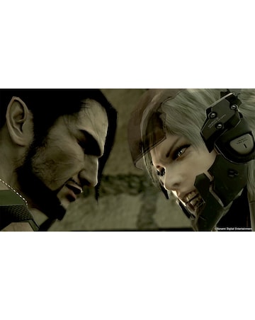 Metal Gear Solid: Master Collection Volume 2 Day One Edition (PS5)
