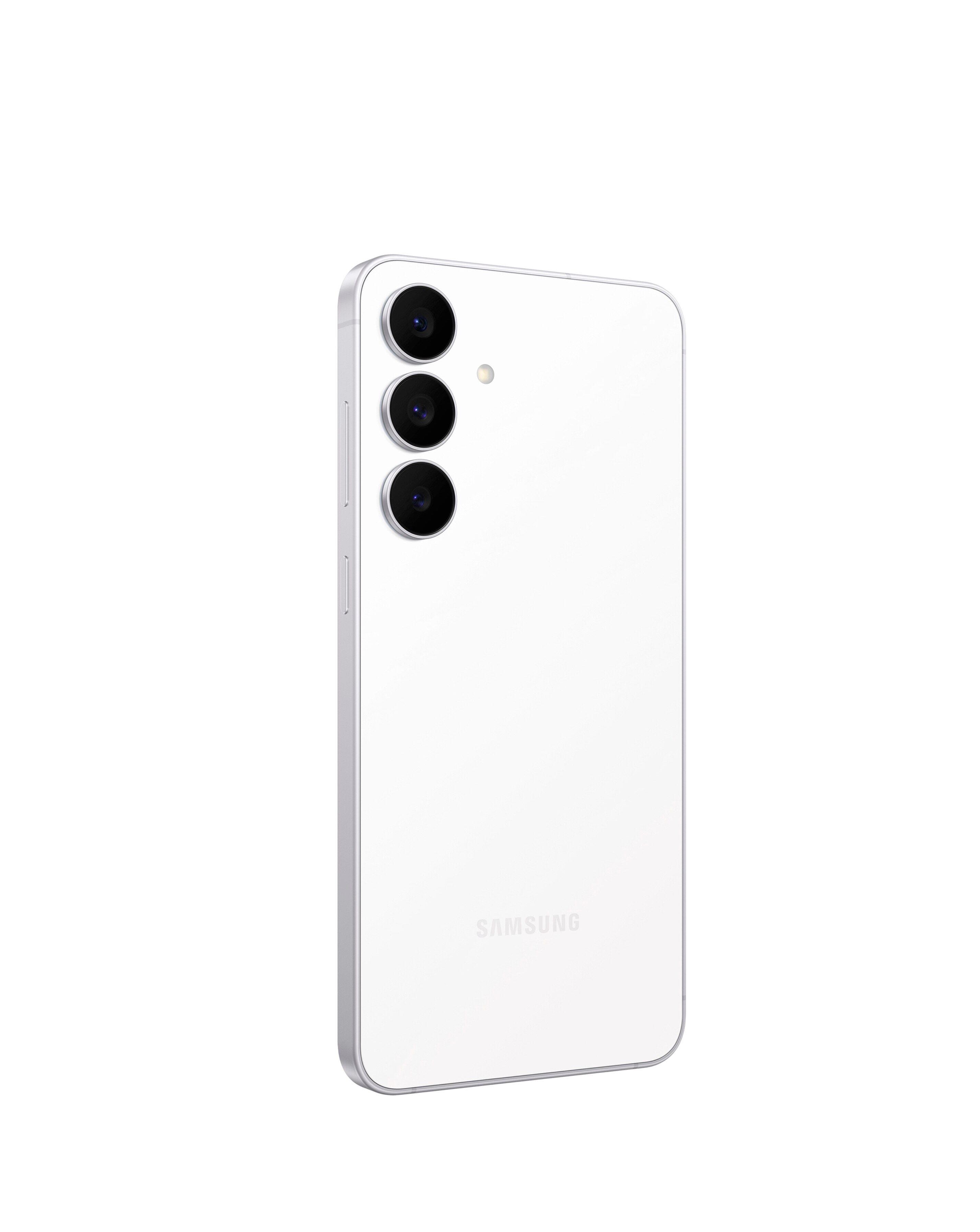 Samsung Galaxy S25 本体 ホワイト Samsung Galaxy S25 FE 128GB - White | JD Williams