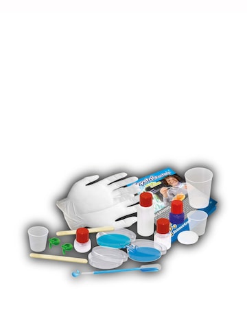 Science4You Crystal Factory