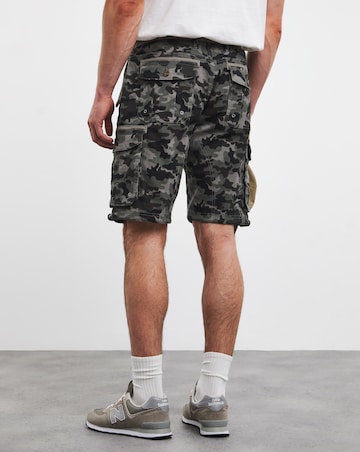 Joe Browns Hit The Action Cargo Shorts