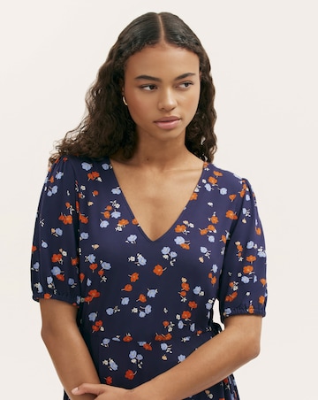 Finery London Hessa Dress