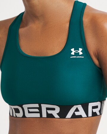 Under Armour Medium Support Bra