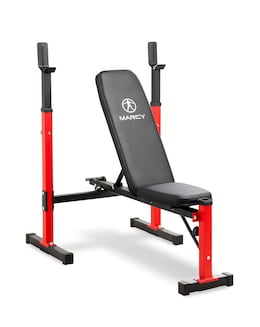 Marcy MWB-5511 Standard Weight Bench