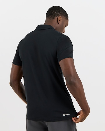 adidas Training Essentials Base Polo