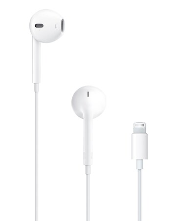 Apple EarPods (Lightning Connector)