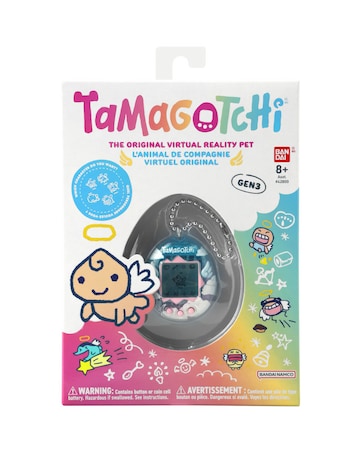 Tamagotchi Original Angel Sky