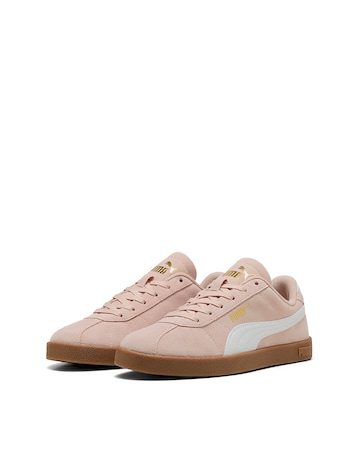 PUMA Club II Trainers