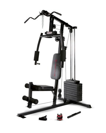 Marcy MKM-1101 Home Gym