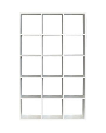 Slater 3x5 Storage Unit