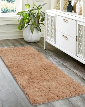 Soft Washable Rug
