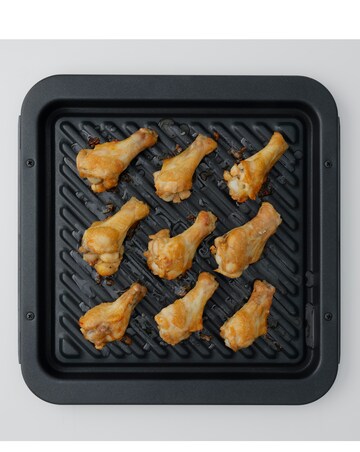 Panasonic NN-DS59NBBPQ Multi functional steam Combination Microwave