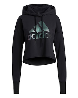 adidas GFX Hoodie