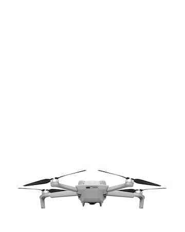 DJI Mini 3 Drone (with RC Remote Controller)