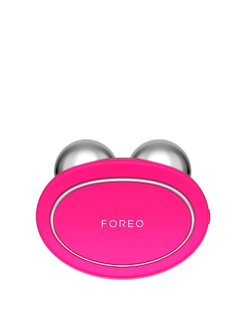 Foreo BEAR App-Connected Microcurrent Facial Toning Device - Fuchsia