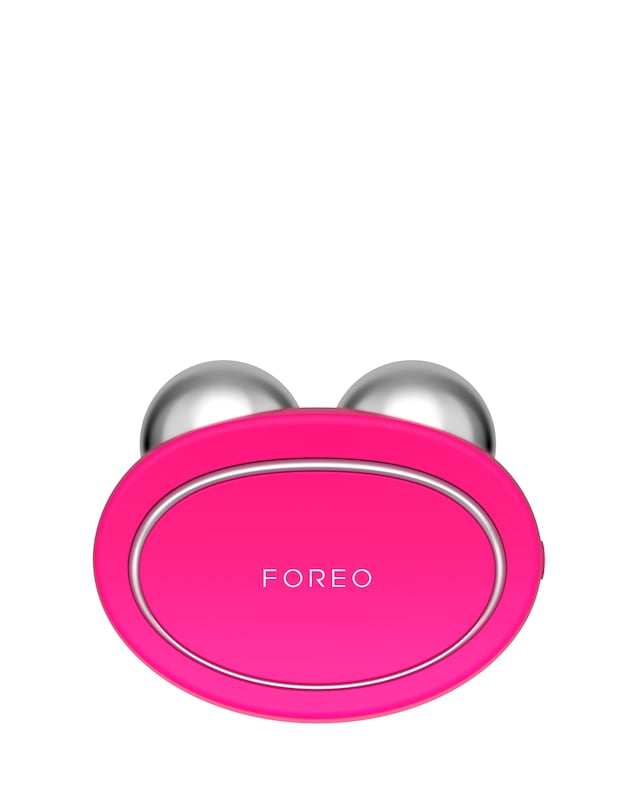 Foreo BEAR App-Connected Microcurrent Facial Toning Device - Fuchsia