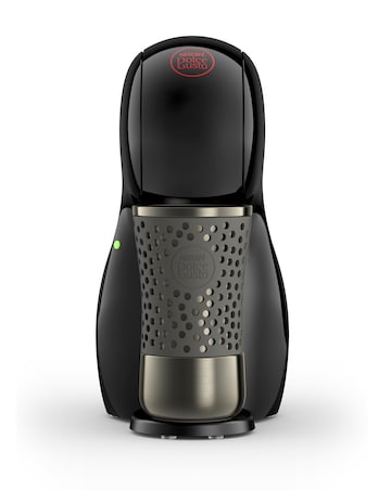 Nescafe Dolce Gusto by Delonghi Piccolo XS Black Pod Coffee Machine