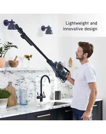 Vax Blade 4 Dual Pet Cordless Vacuum Cleaner