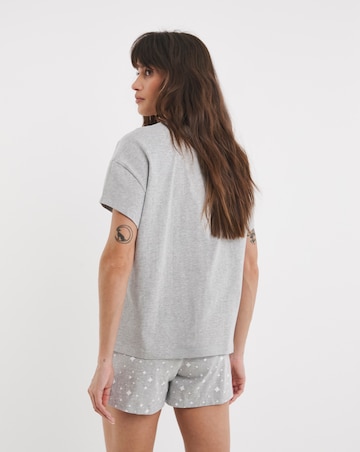 Looney Tunes Tweety Pyjama Short Set