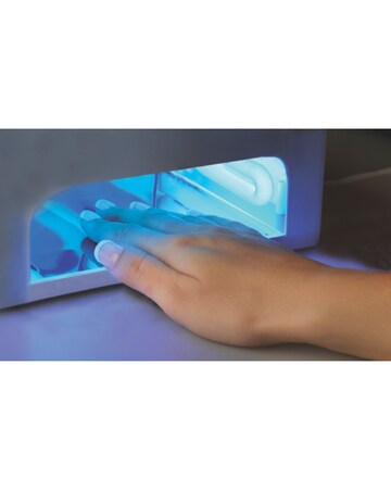 Rio UV Nails Professional Lamp