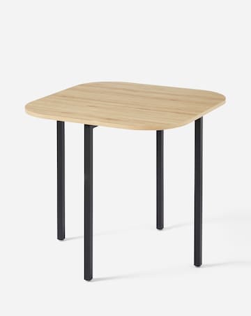 Reese Hideaway Spacesaving Dining Set