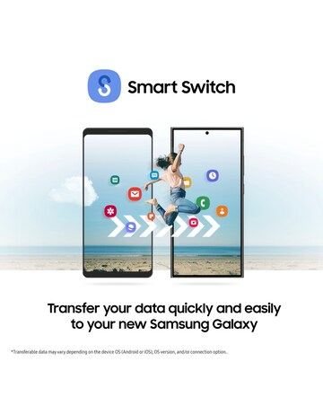 Samsung Galaxy S24 Ultra 256GB - Titanium Gray + FREE GIFT