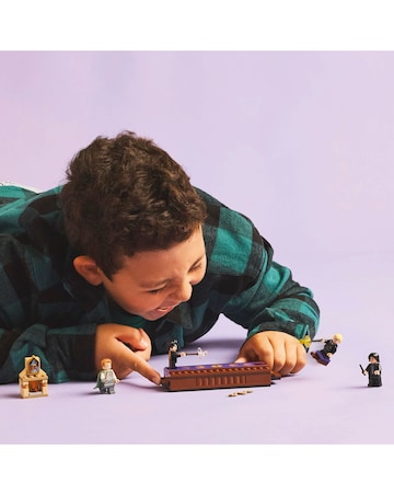 LEGO Harry Potter Hogwarts Castle: Duelling Club Set 76441