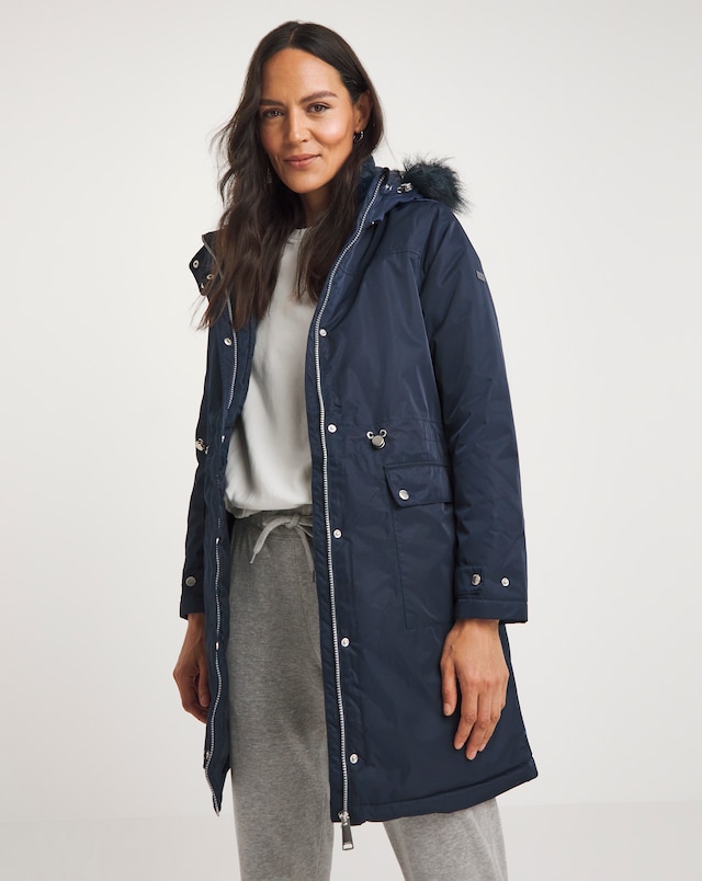 Regatta Lellani Long Parka