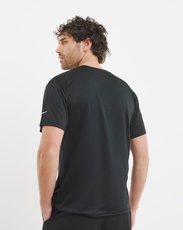 Nike Short Sleeve Hydroguard T-Shirt