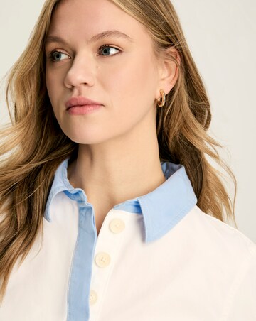 Joules Brinley Stripe Deckshirt