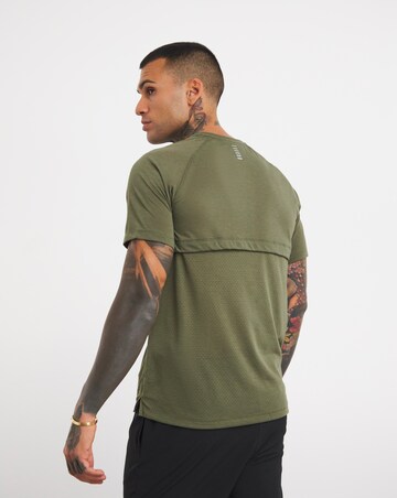 Under Armour Streaker Short Sleeve T-Shirt