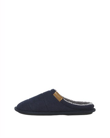 Jack & Jones Cordie Mule Home Slipper