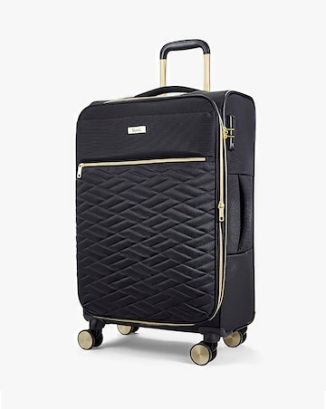 Rock Sloane 3pc Suitcase Set