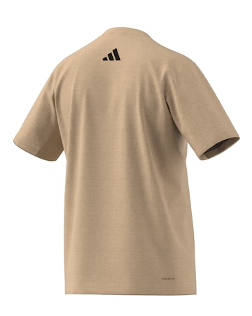 adidas Training Essentials Logo T-Shirt