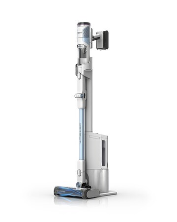 Shark Detect Clean & Empty Cordless Pet Vacuum Cleaner