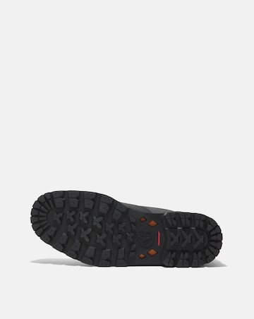 Timberland Britton Road Lace Up Shoes