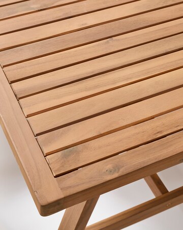 Albany 6 Seat Dining Set