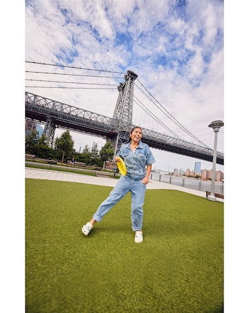 Crocs Bone Classic Clogs -Standard Fit (D)