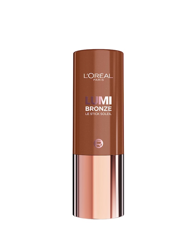LOreal Paris Lumi Bronze Le Stick Soleil 130 Sunset Dore