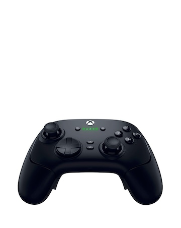 Razer Wolverine V3 Pro Wireless Controller for Xbox - Black
