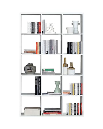 Slater 3x5 Storage Unit