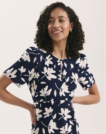 Finery London Marie Dress