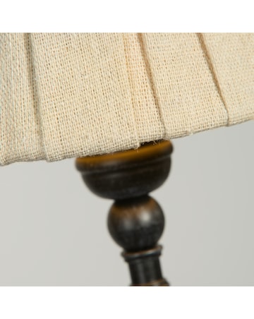 Portable Rechargeable Touch Table Lamp