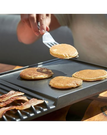 George Foreman Grill and Griddle