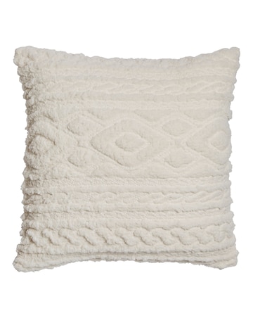 Pipin Cuddle Fleece Cushion